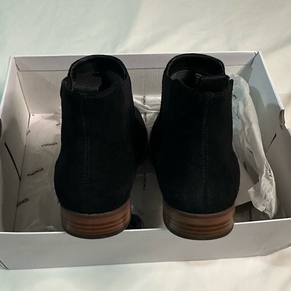 MENS Sonoma Christopher Chelsea Boot - Picture 5 of 9